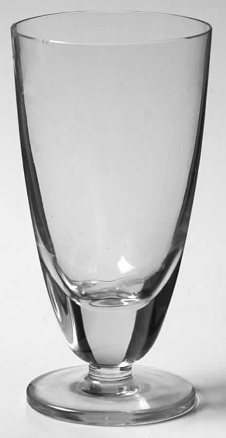 Ardene Water Goblet by Corcoran-1