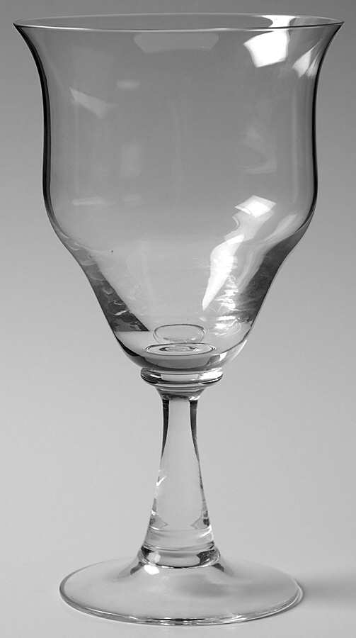 Greta Water Goblet by Corcoran-1