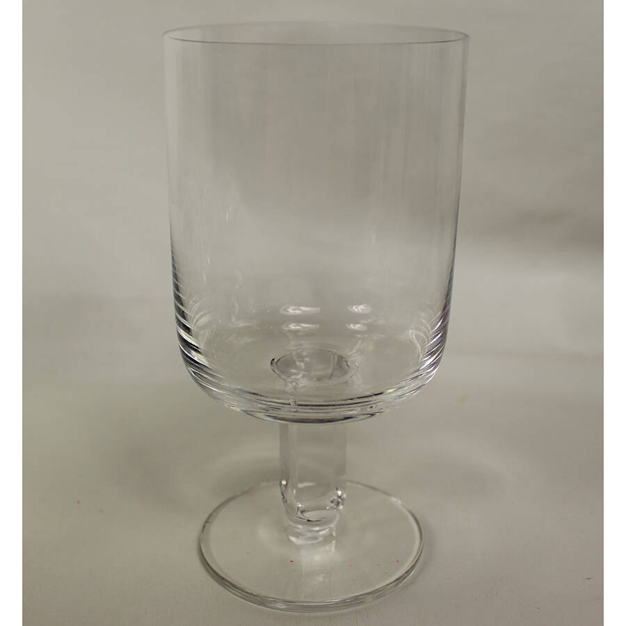 Lund Water Goblet by Corcoran-1