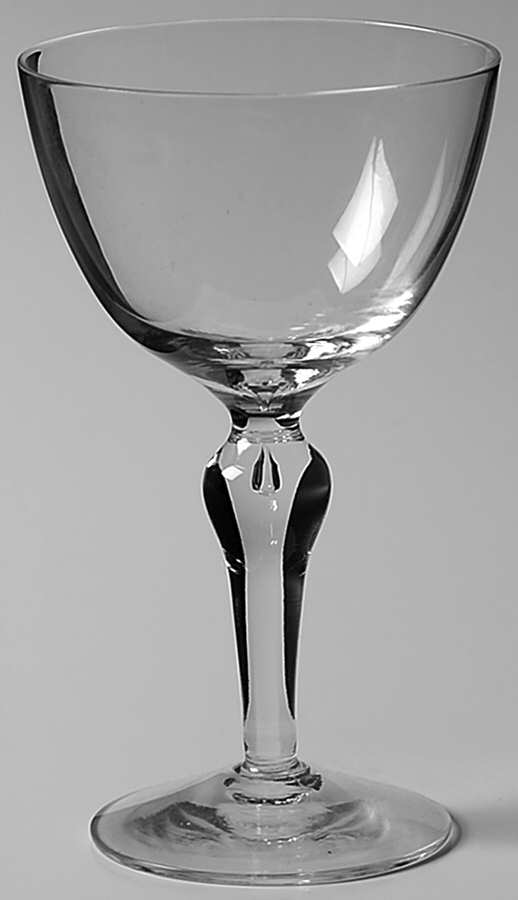 Teardrop Clear Liquor Cocktail by Corcoran-1