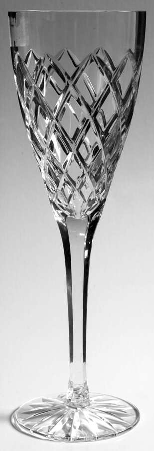 Brilliance Water Goblet by Ceska-1