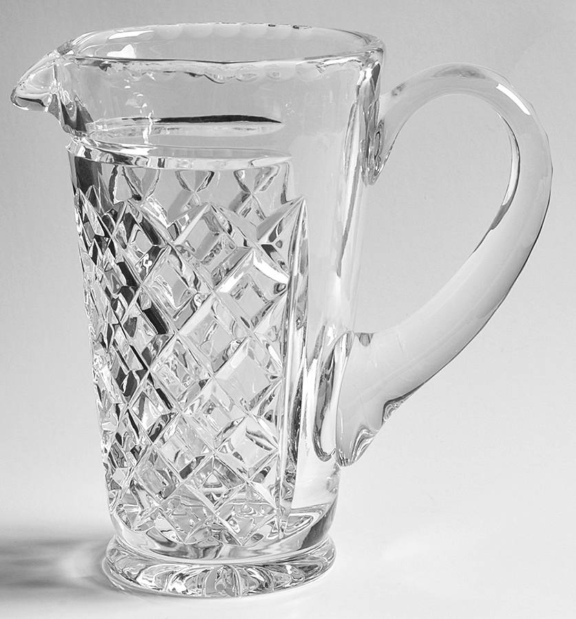 Canterbury 24 Oz Pitcher by Ceska-1