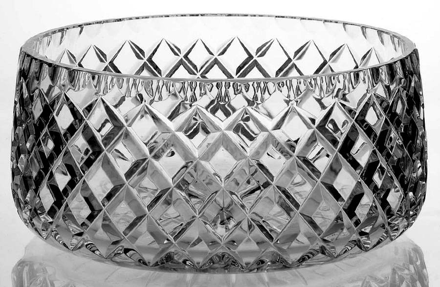 Canterbury 7" Round Bowl by Ceska-1