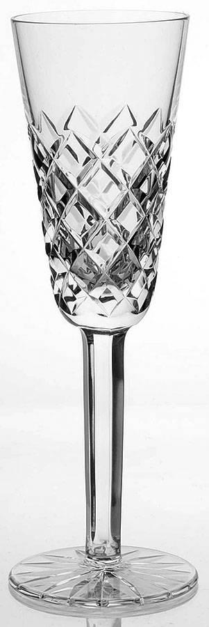 Canterbury Fluted Champagne by Ceska-1