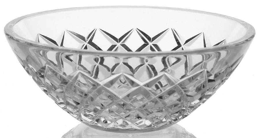 Canterbury 6" Individual Salad Bowl by Ceska-1