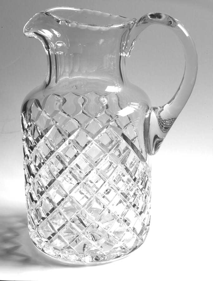 Canterbury 86 Oz Ice Lip Pitcher by Ceska-1
