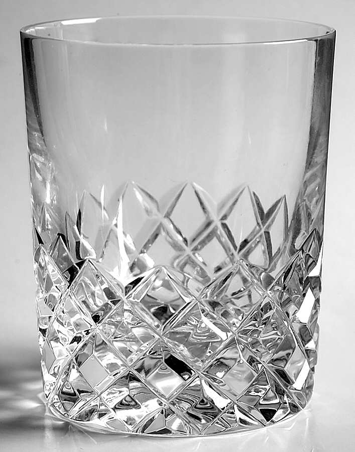 Canterbury Double Old Fashioned by Ceska-1