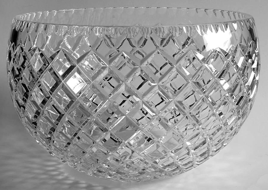 Canterbury Punch Bowl by Ceska-1