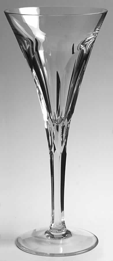 Danielle Water Goblet by Ceska-1
