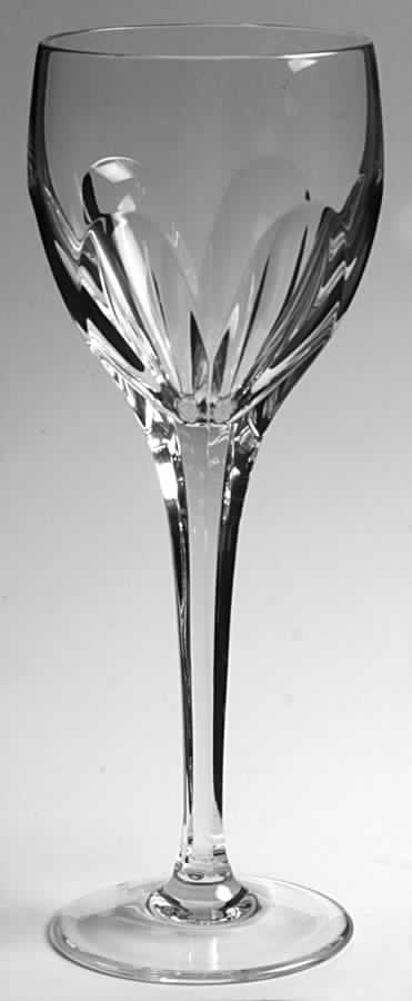 Etude Water Goblet by Ceska-1
