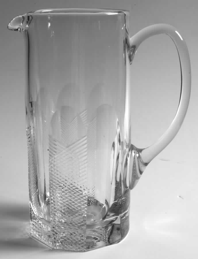 Galaxie 52 Oz Pitcher by Ceska-1