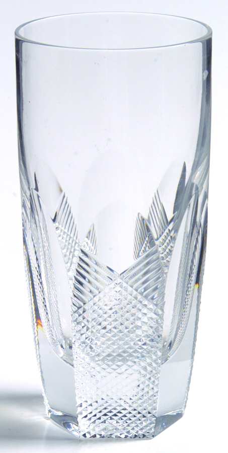 Galaxie Highball Glass by Ceska-1