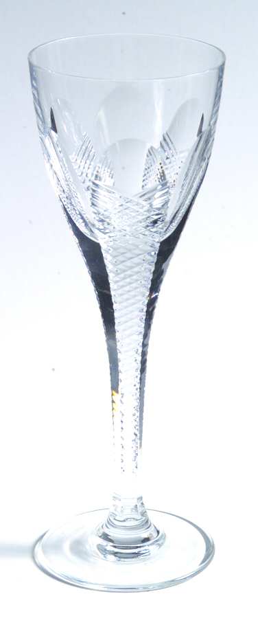 Galaxie Cordial Glass by Ceska-1