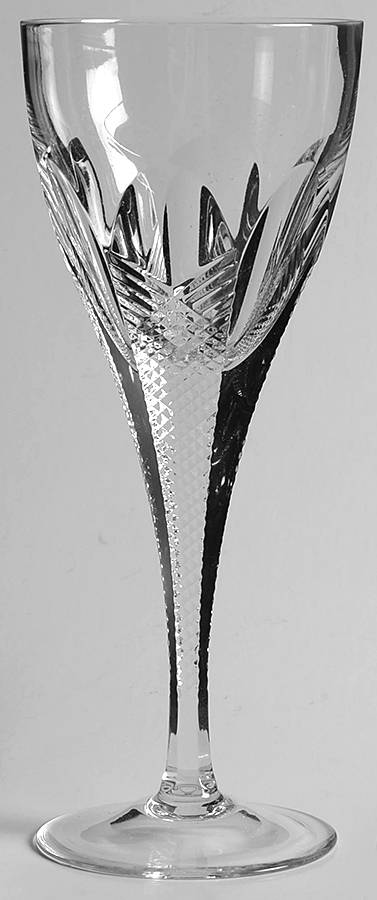 Galaxie Wine Glass by Ceska-1