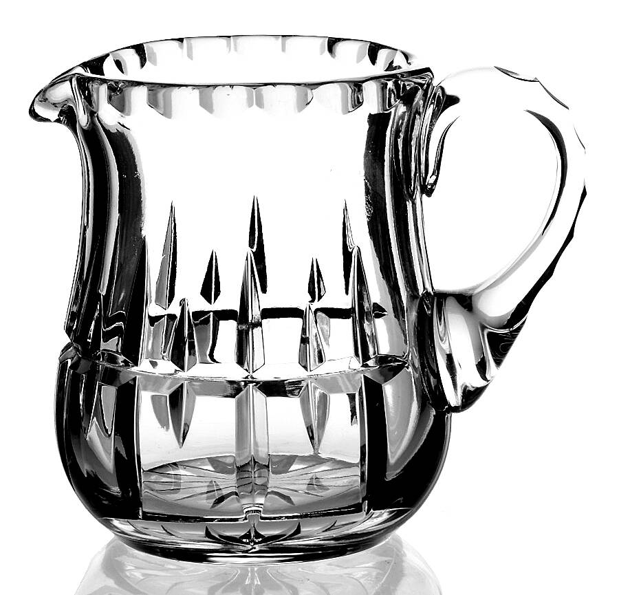 Prague Creamer by Ceska-1