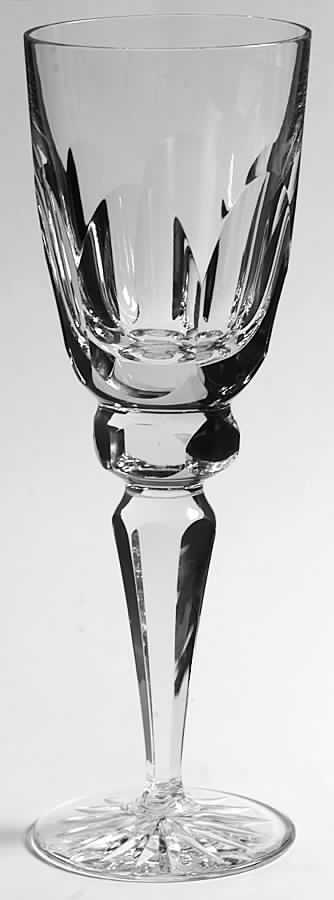 Regency Water Goblet by Ceska-1