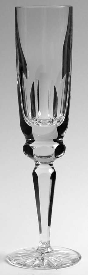 Regency Fluted Champagne by Ceska-1