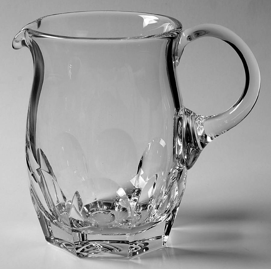 Regency 32 Oz Pitcher by Ceska-1