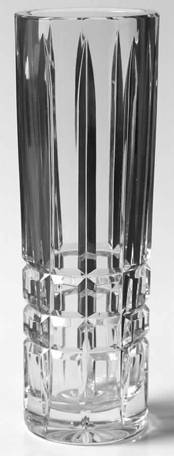 Solitaire Bud Vase by Ceska-1