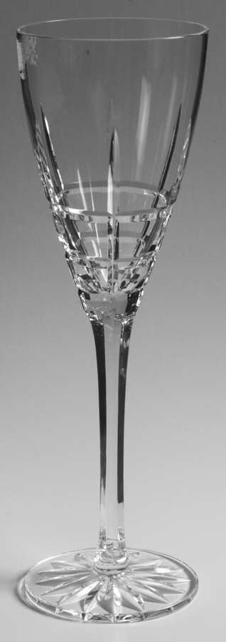 Solitaire Water Goblet by Ceska-1