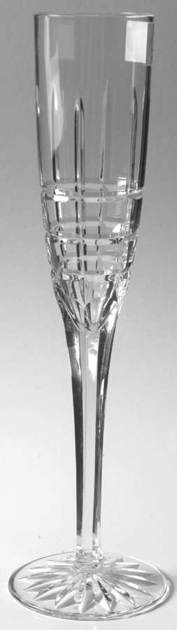 Solitaire Fluted Champagne by Ceska-1