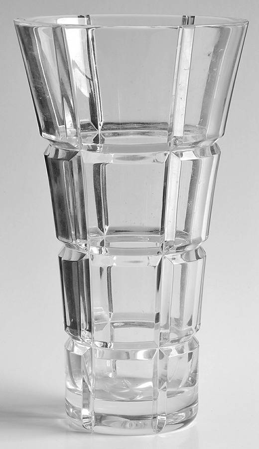 Solitaire 8" Flower Vase by Ceska-1