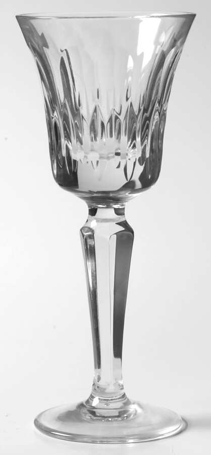 St. Moritz Cordial Glass by Ceska-1