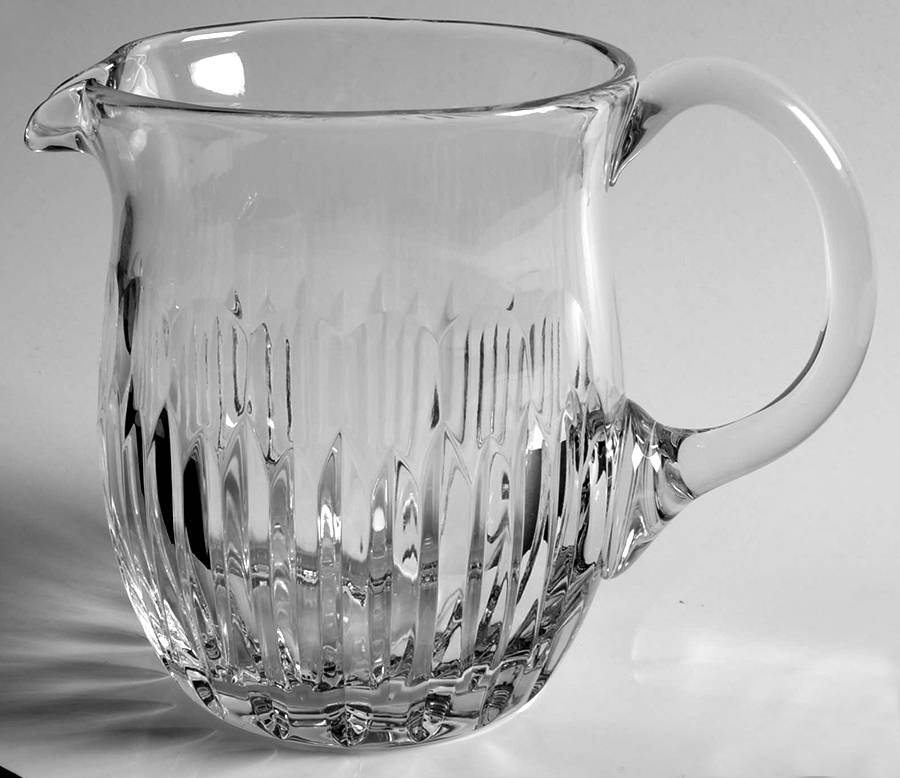 St. Moritz 36 Oz Pitcher by Ceska-1