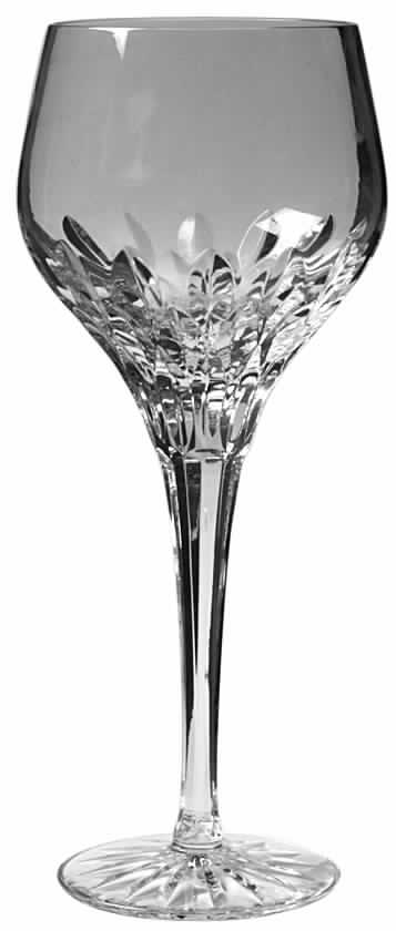 Suzanna Water Goblet by Ceska-1