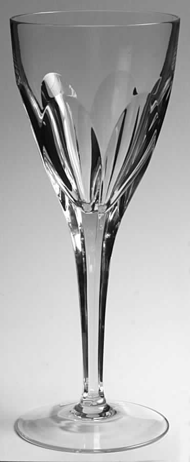 Symphony Water Goblet by Ceska-1