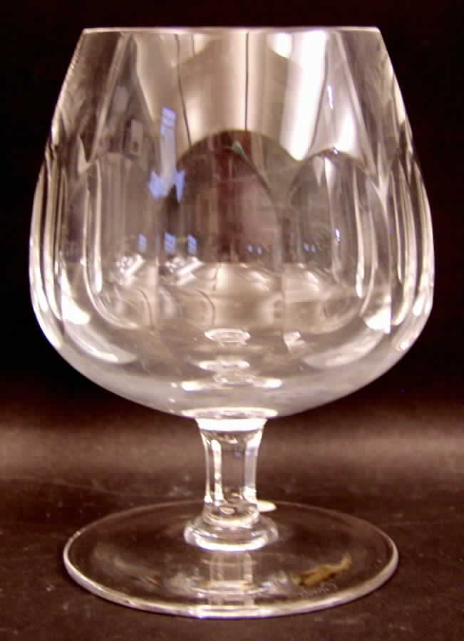 Symphony Brandy Glass by Ceska-1