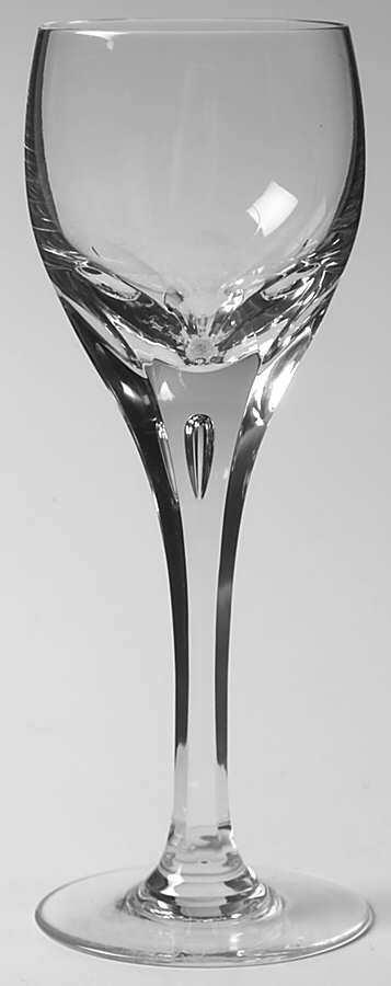 Tiara Cordial Glass by Ceska-1
