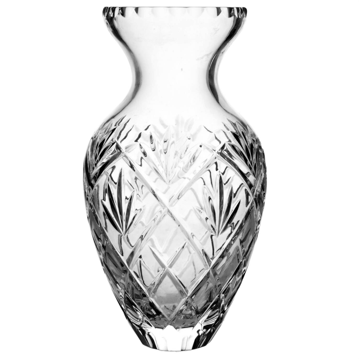 Tradition 9" Flower Vase by Ceska-1