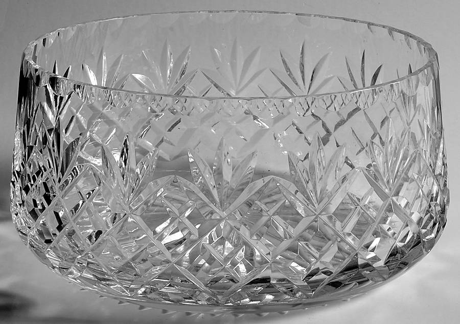 Tradition 7" Round Bowl by Ceska-1