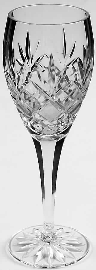 Tradition Wine Glass by Ceska-1