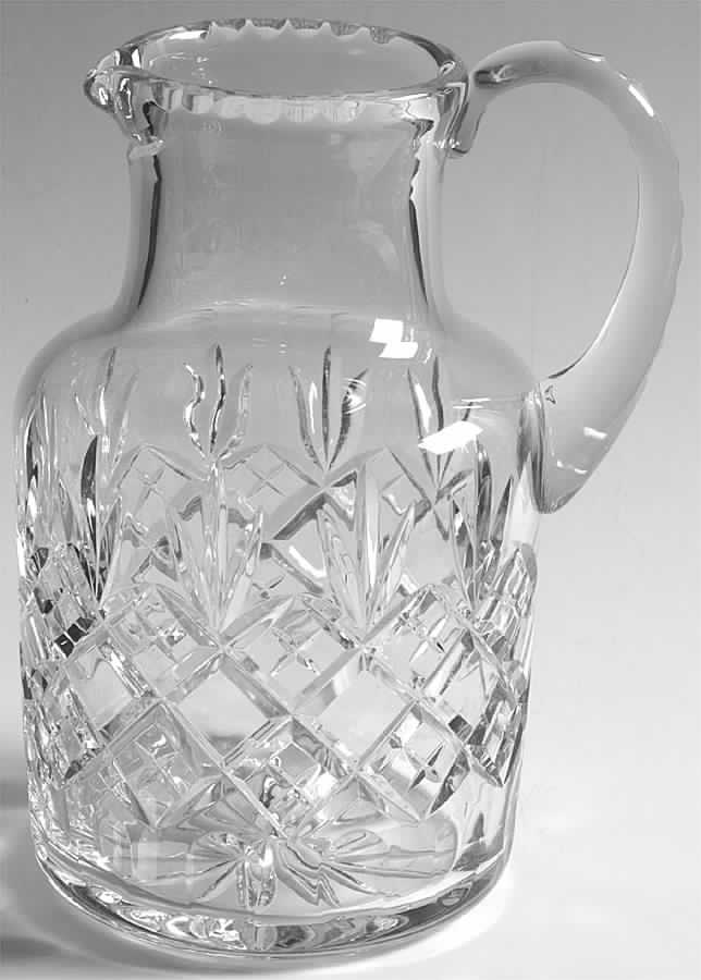 Tradition 74 Oz Pitcher by Ceska-1