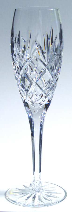 Tradition Fluted Champagne by Ceska-1