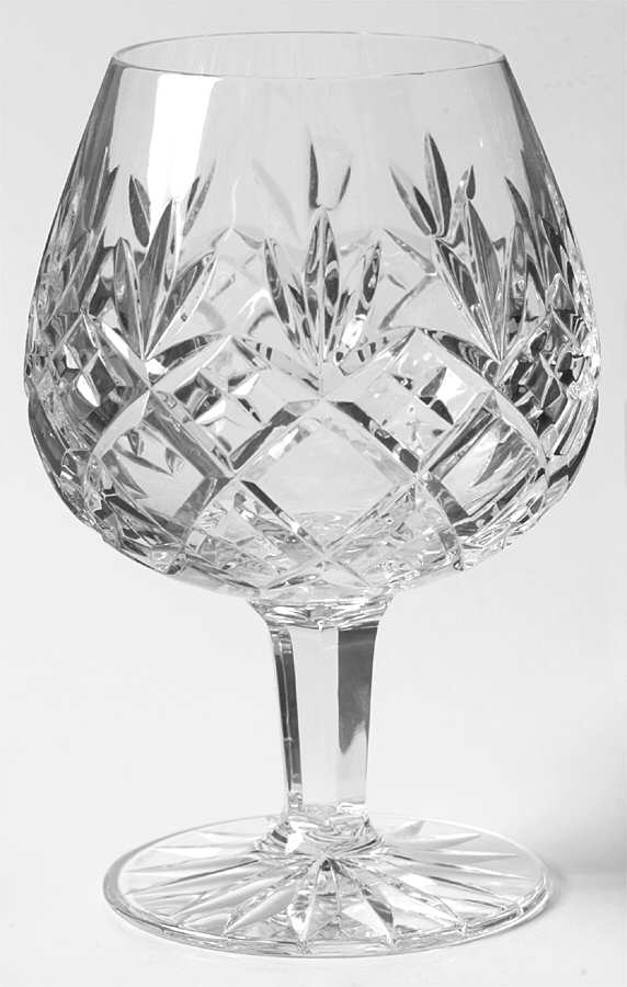 Tradition Brandy Glass by Ceska-1