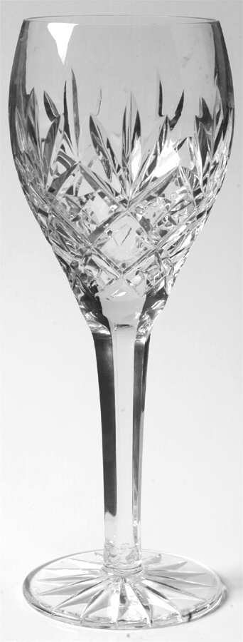 Tradition Water Goblet by Ceska-1