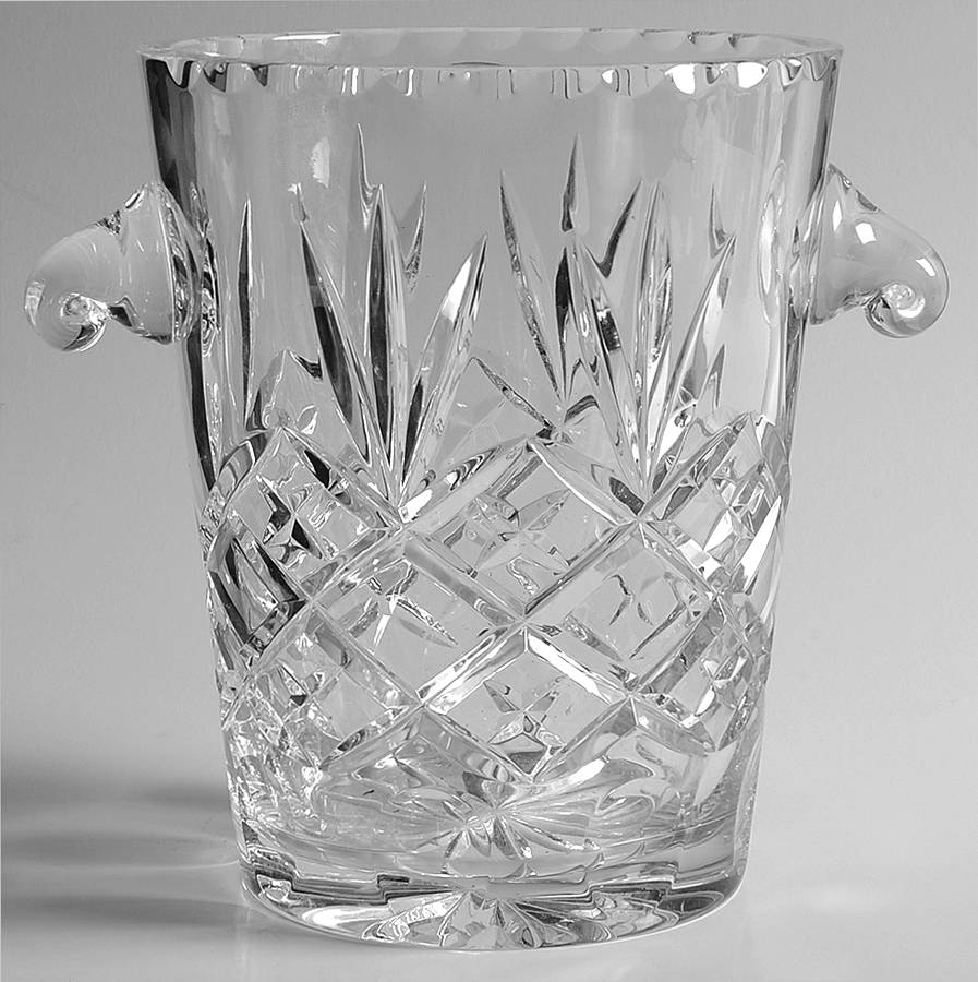 Tradition Ice Bucket by Ceska-1