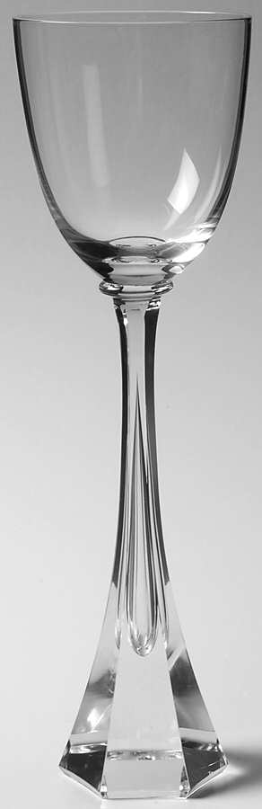 Zenith Wine Glass by Ceska-1