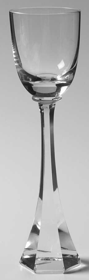 Zenith Cordial Glass by Ceska-1