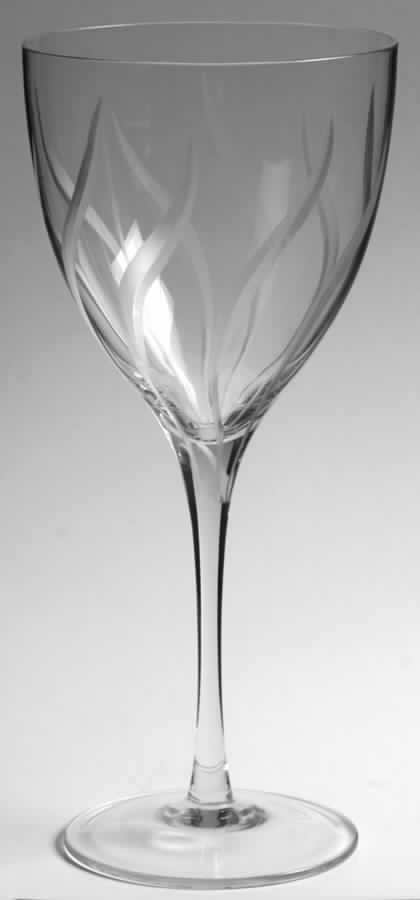 Danse De Feu Water Goblet by Cartier-1