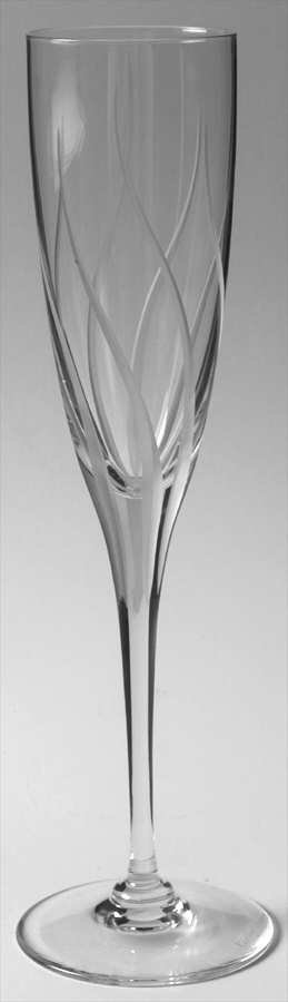 Danse De Feu Fluted Champagne by Cartier-1