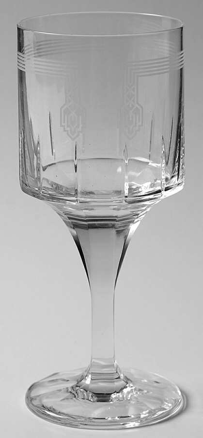 Des Ballets Russes White Wine by Cartier-1