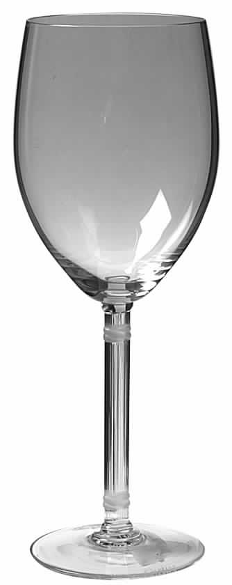 Des Must Water Goblet by Cartier-1