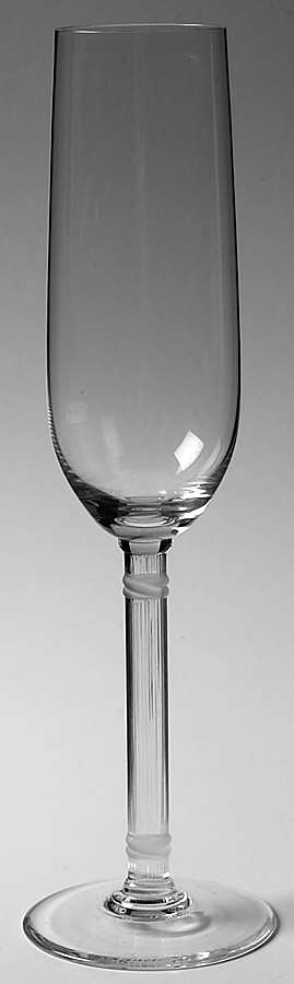 Des Must Fluted Champagne by Cartier-1