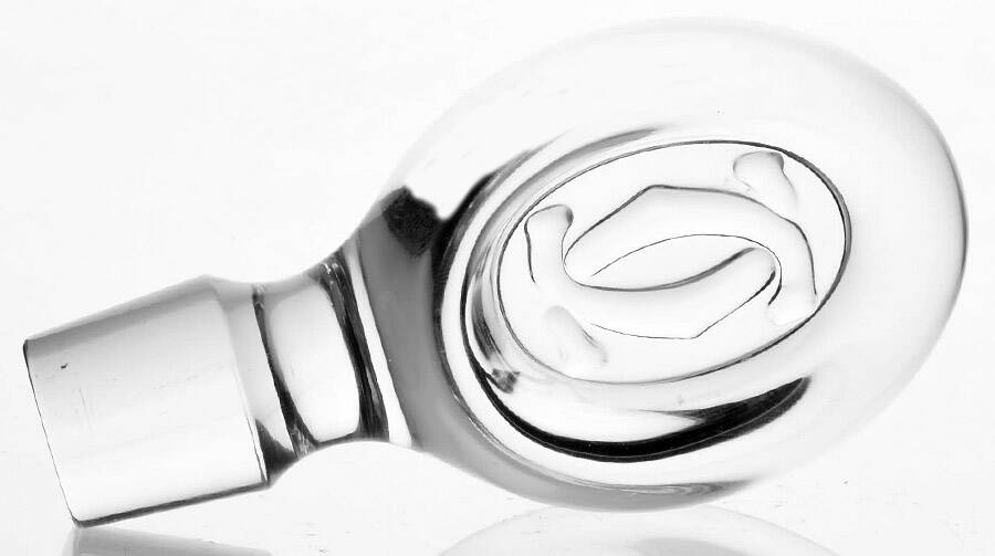 Des Must De Cartier Stopper for Decanter by Cartier-1