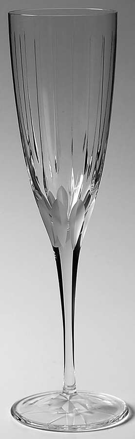 Des Must De Cartier Fluted Champagne by Cartier-1