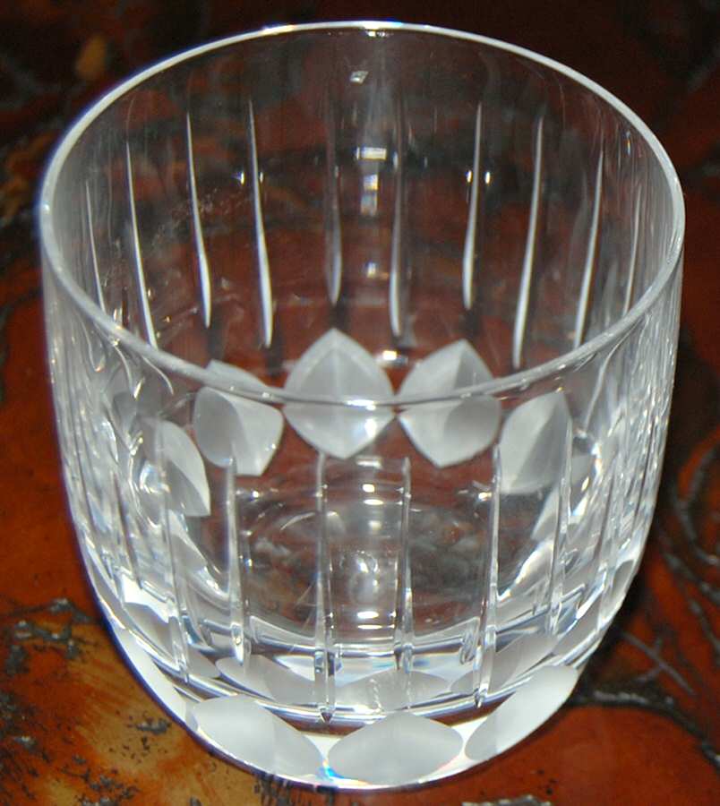 Des Must De Cartier Double Old Fashioned by Cartier-1